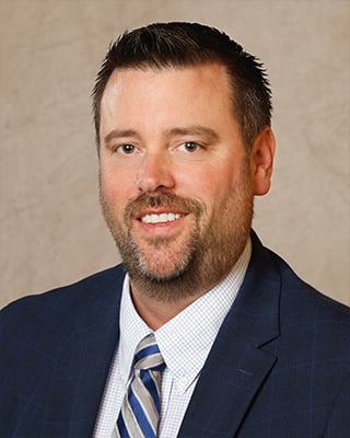 Photo of Ben Wangberg