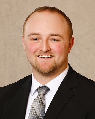 Photo of Jackson Galstad