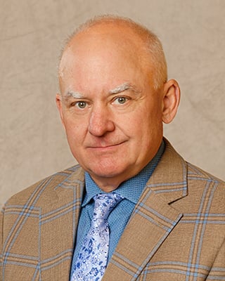 Photo of Ronald S. Cayko